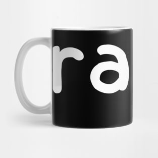 rawr Mug